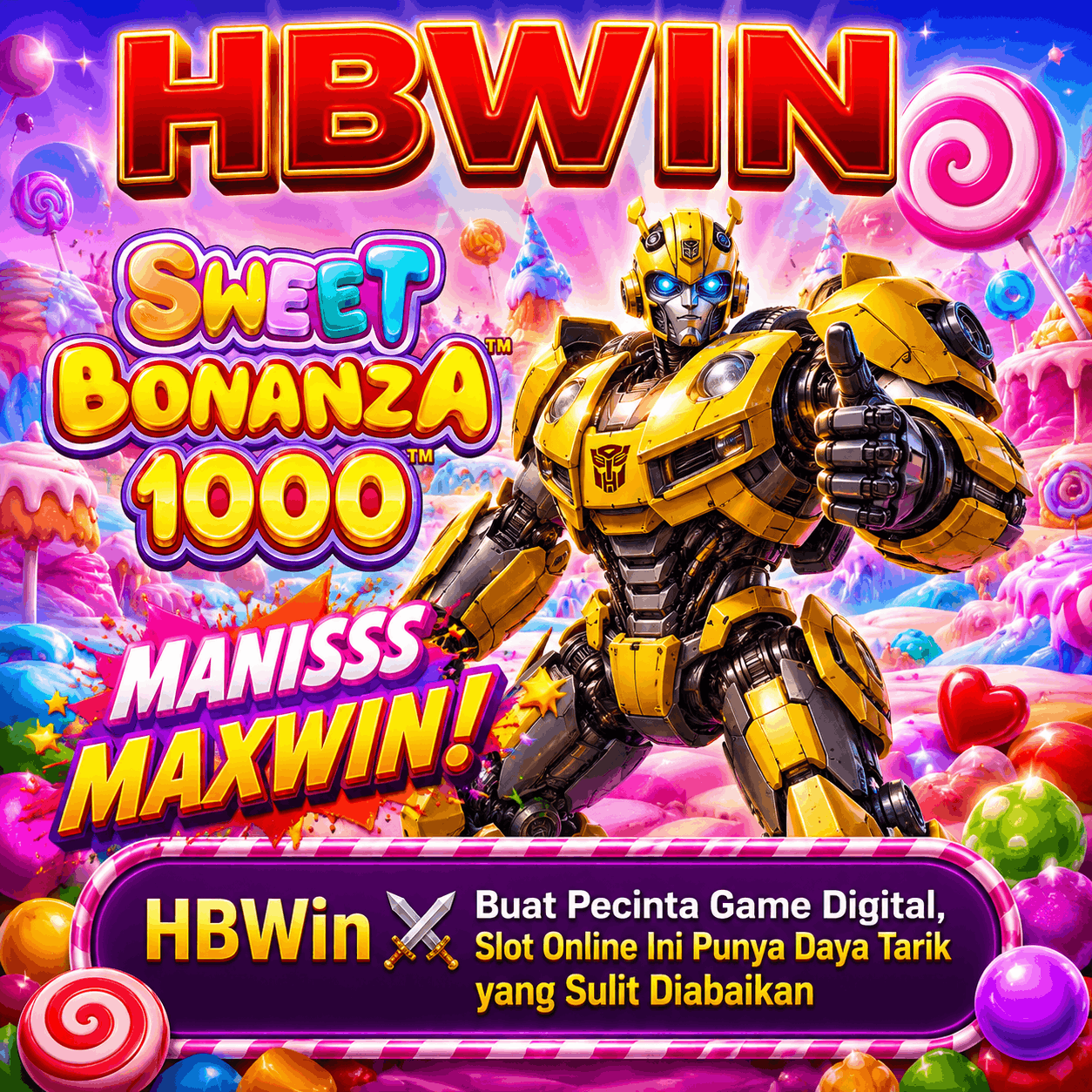 HBWIN